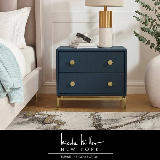 zoie-2-drawers-nightstand-navy-gold-inspired-home-1
