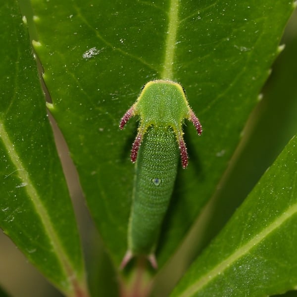 Charaxes jasius