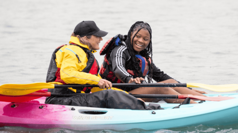 What is the Purpose of Kayaking: Discover Its Thrilling Benefits