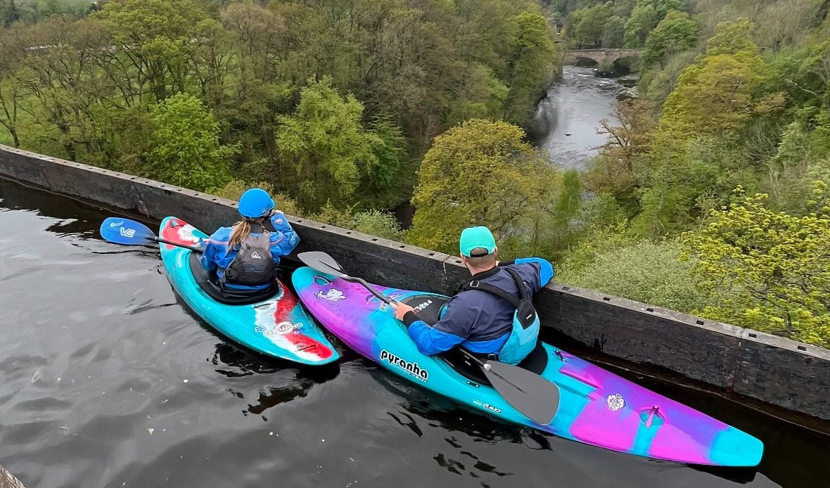 Do You Need a Licence to Kayak? Essential Facts Explained
