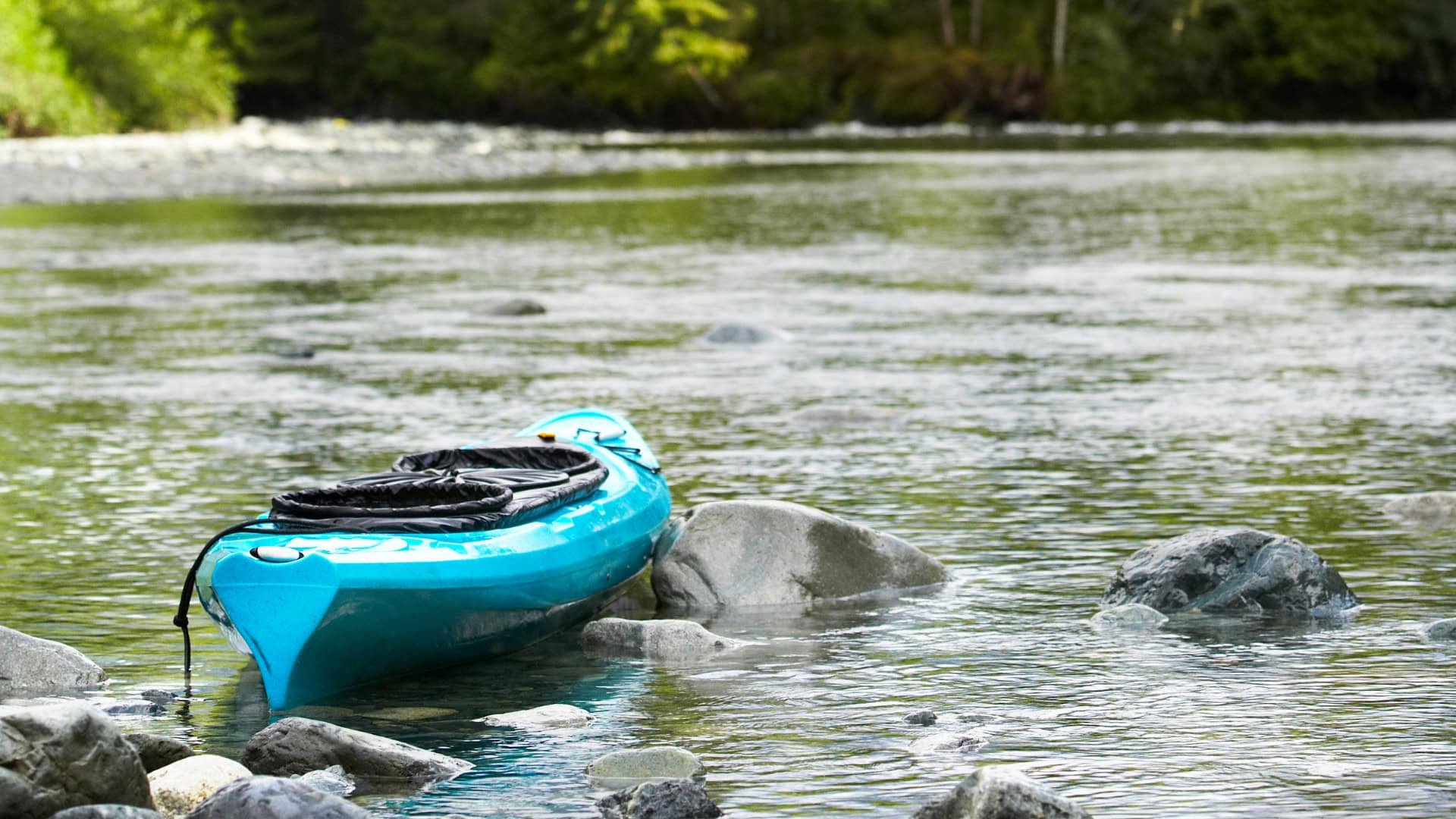 Drought and low rivers: Paddling in England | Paddle UK