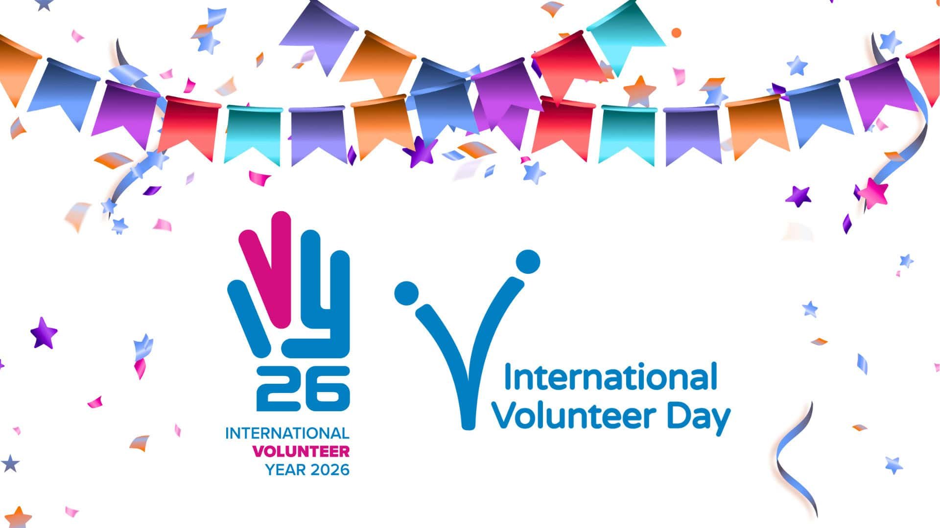 Happy International Volunteer Day! | Paddle UK