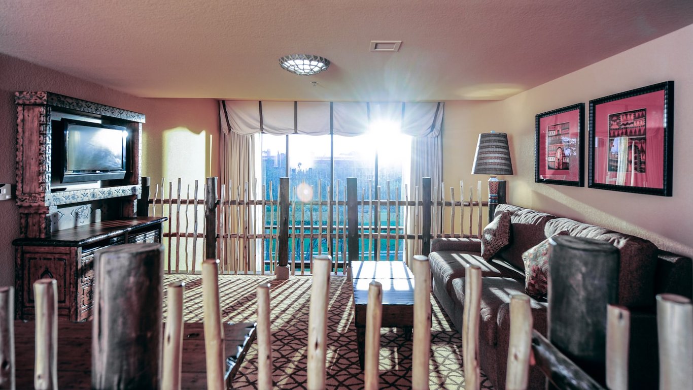 3 Bedroom Grand Villa - Savanna View