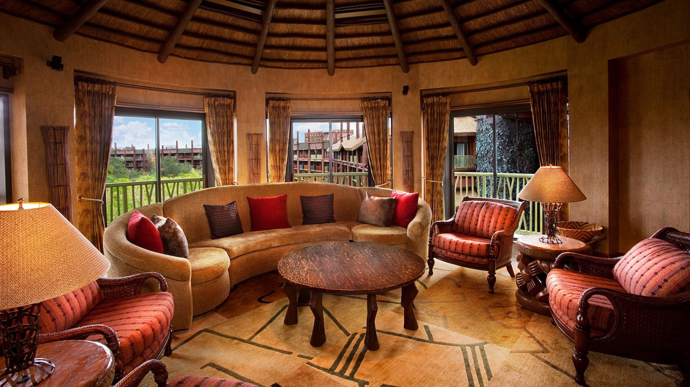 Royal Asante Presidential St-Clb Level Access