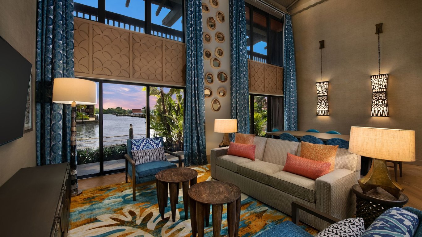 King Kamehameha Suite - Club Level