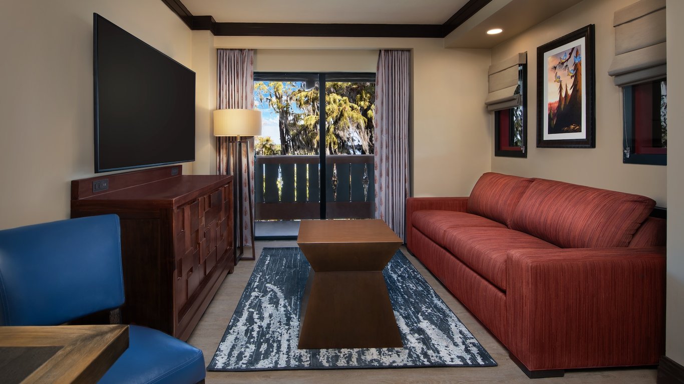 Deluxe Room - Club Level Access