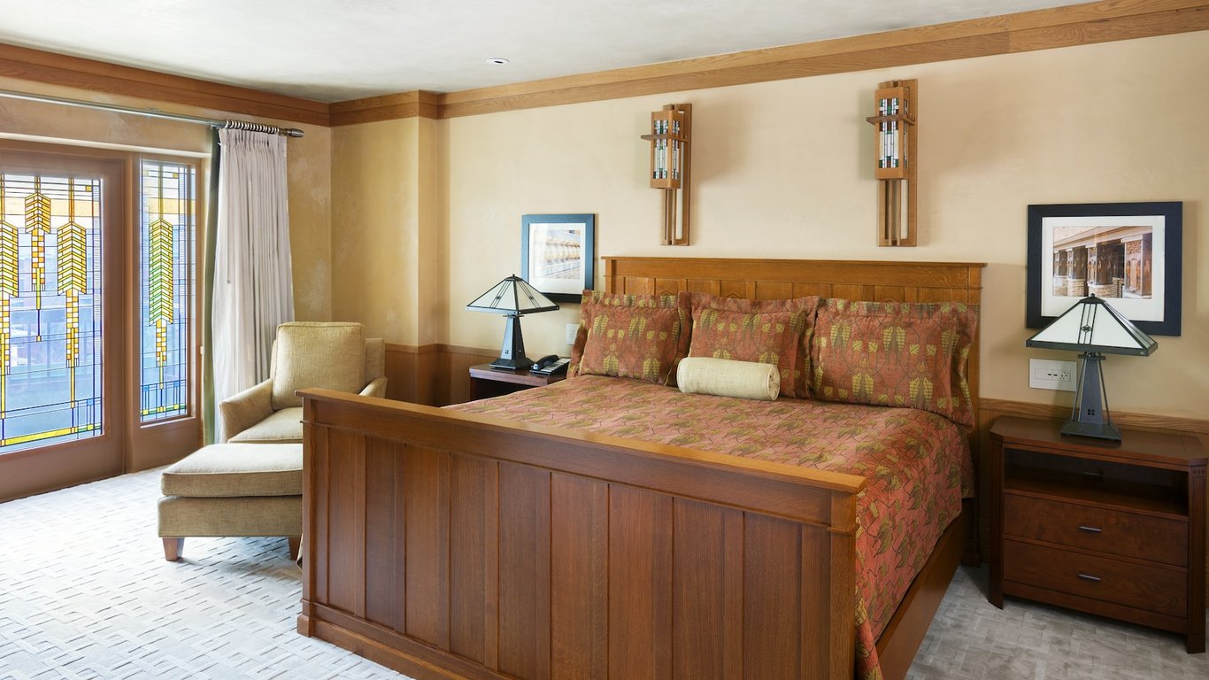 Arcadia Suite - 1 Bedroom