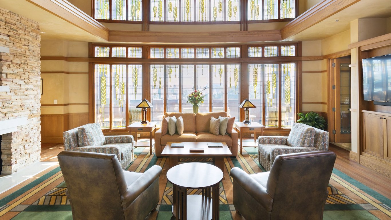 El Capitan Suite - 2 Bedrooms