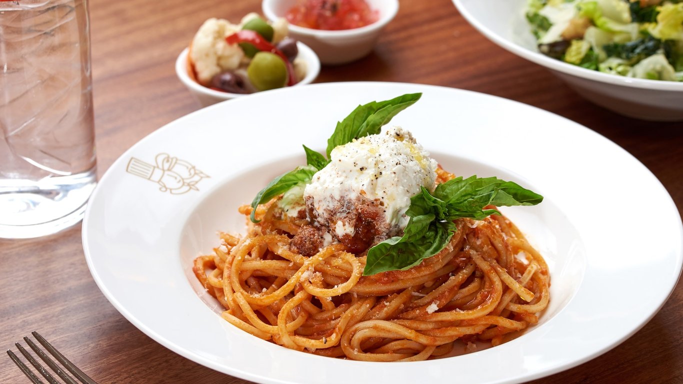 Maria & Enzo's Ristorante thumbnail