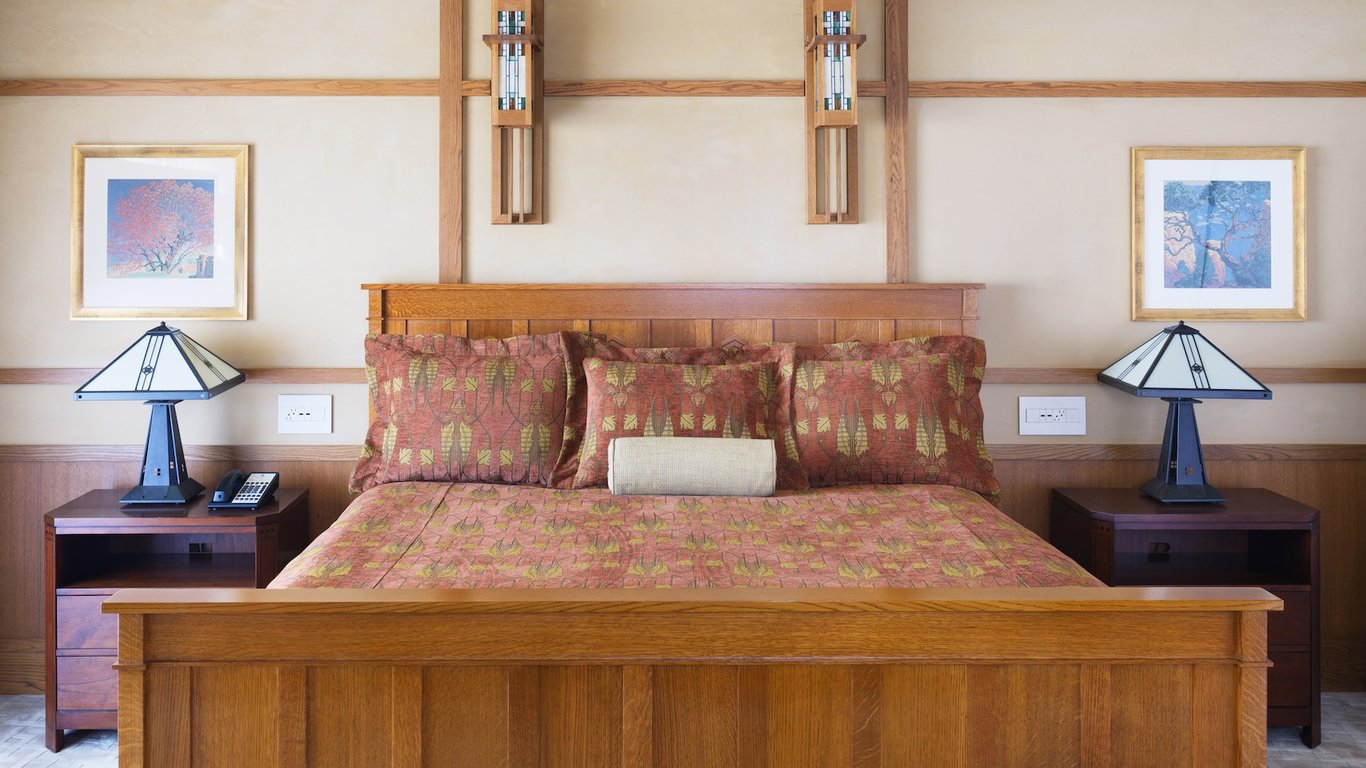 El Capitan Suite - 1 Bedroom