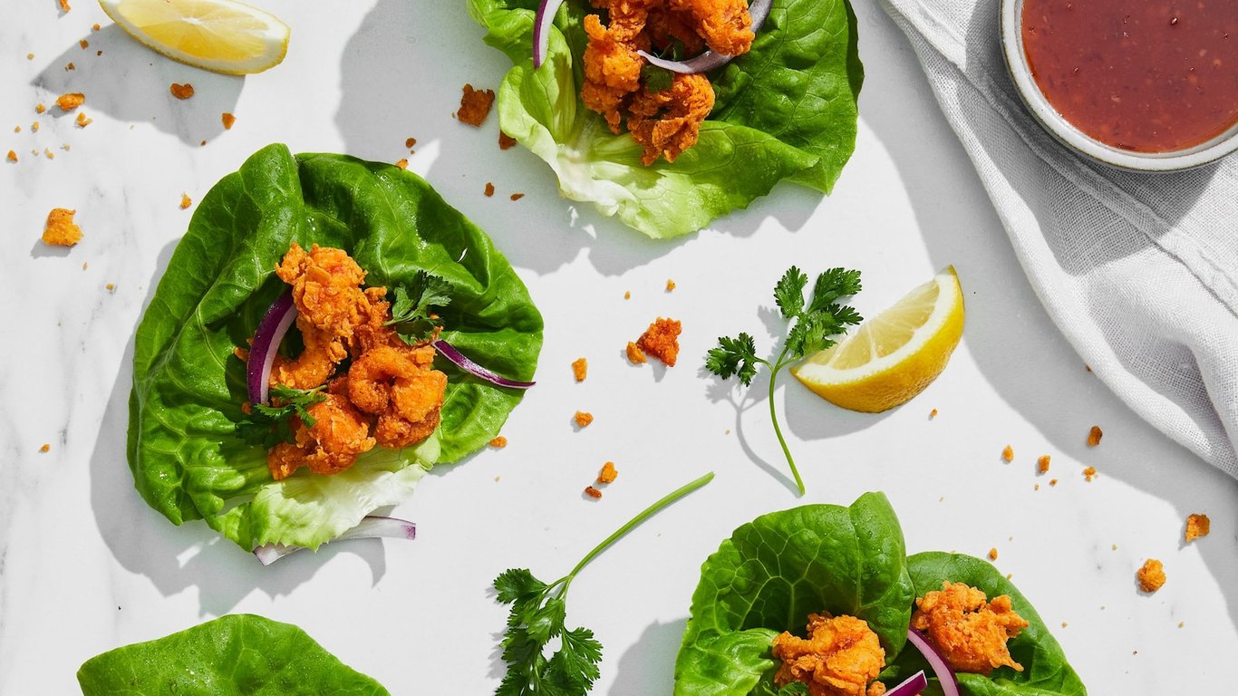 Jazz Kitchen Coastal Grill & Patio