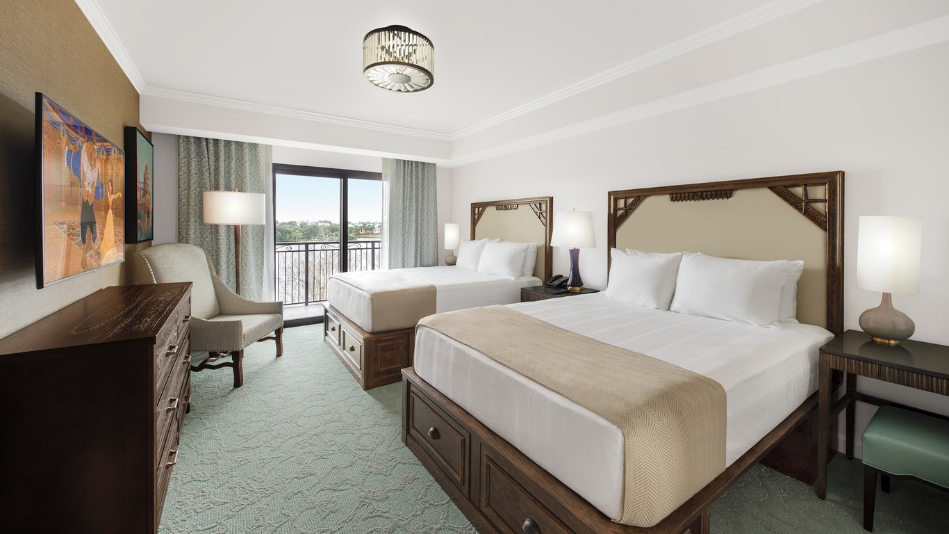 3 Bedroom Grand Villa