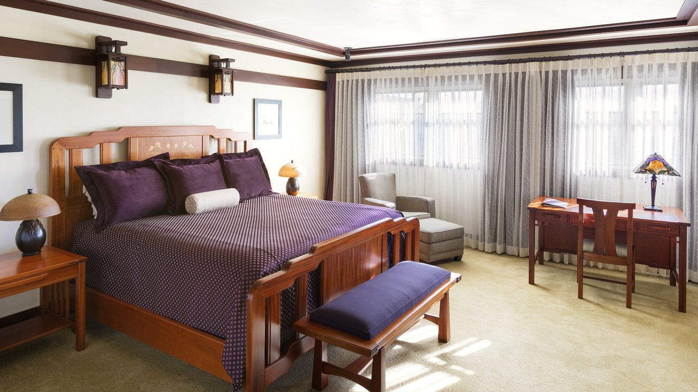 Mount Whitney Suite - 2 Bedroom