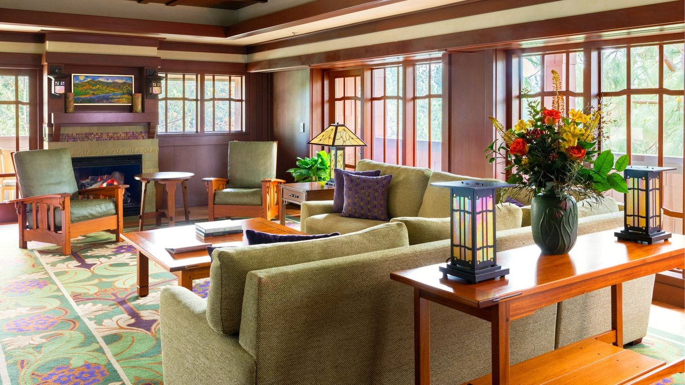 Arroyo Suite - 2 Bedroom