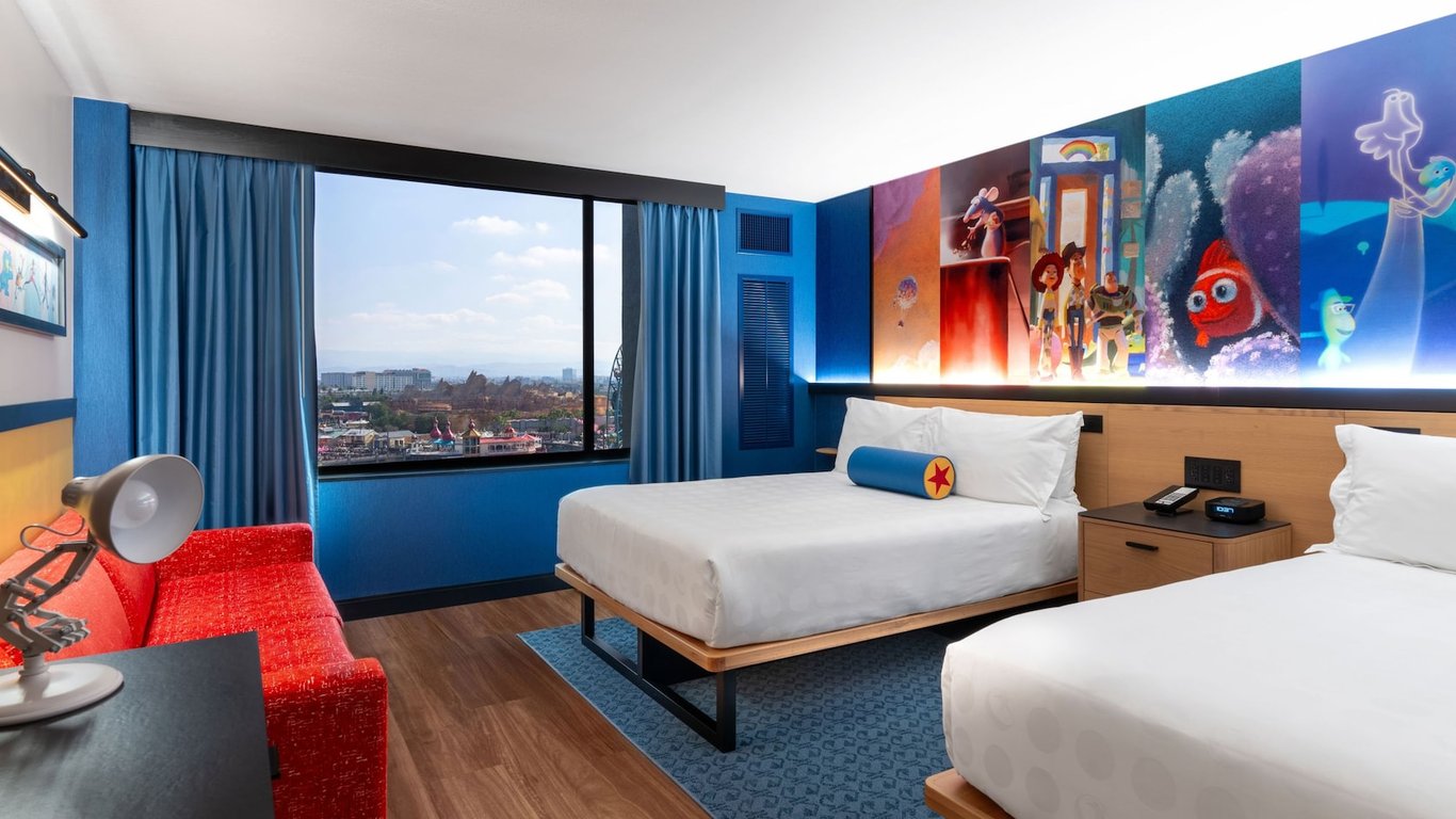 Premium View  - Club Level