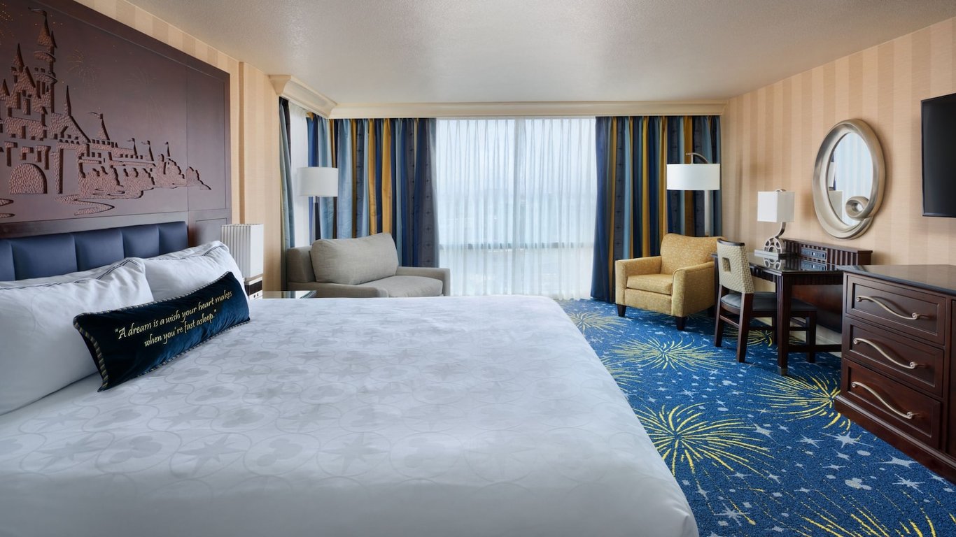 Premium View - Club Level