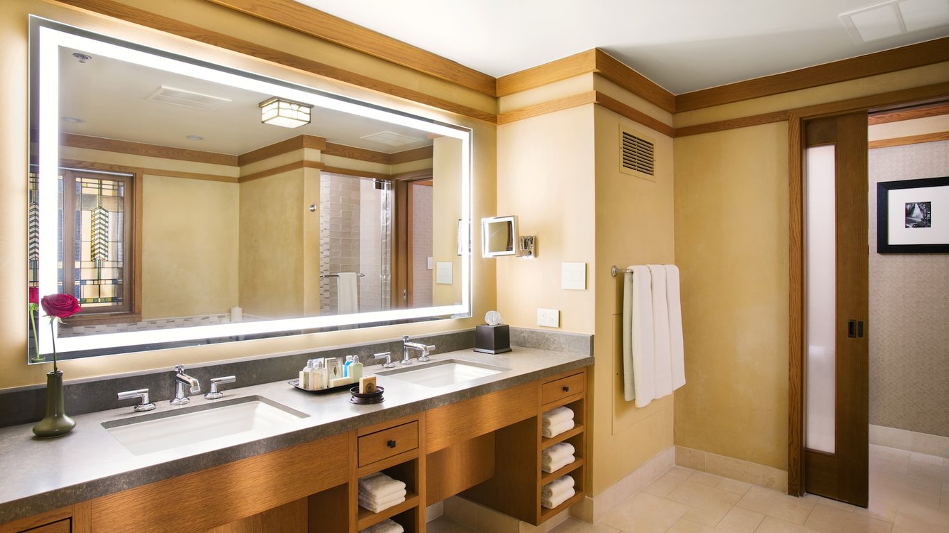 Arcadia Suite - 2 Bedrooms