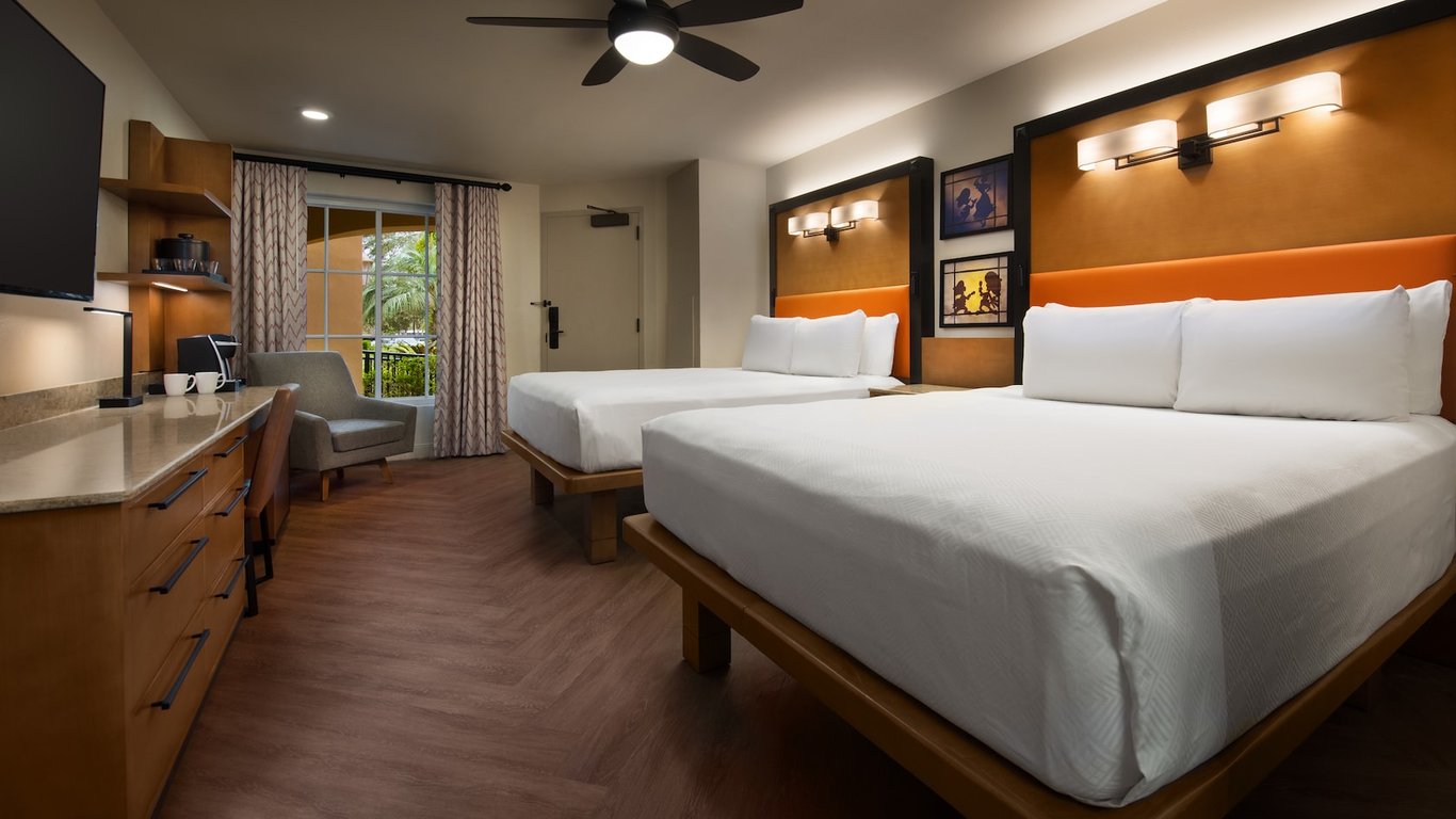 Village - Preferred Room