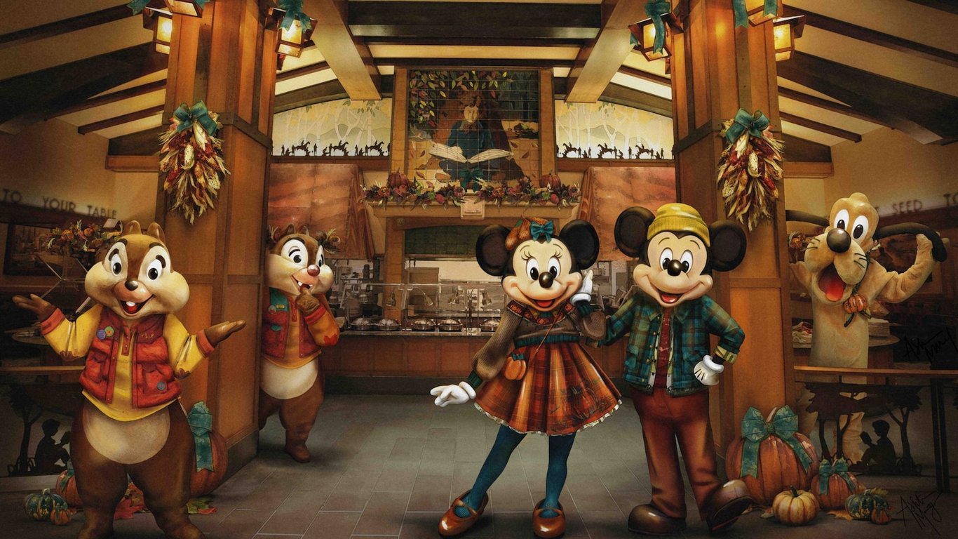 Storytellers Cafe thumbnail