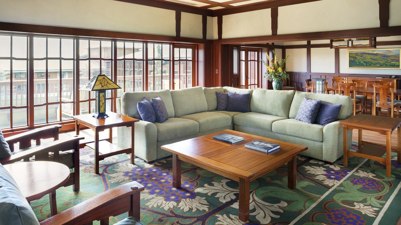 Mount Whitney Suite - 3 Bedroom