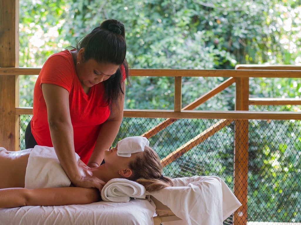 Massage Therapy (60 Minutes)