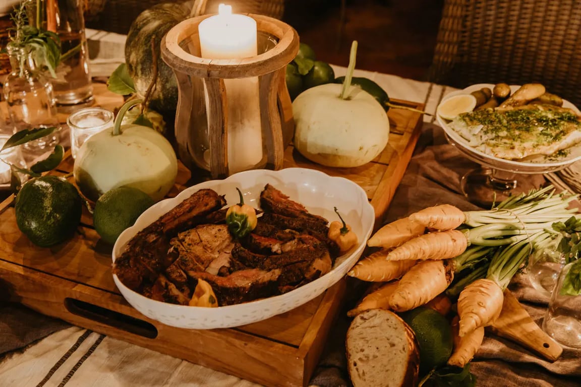 Private Cooking Class (For One)