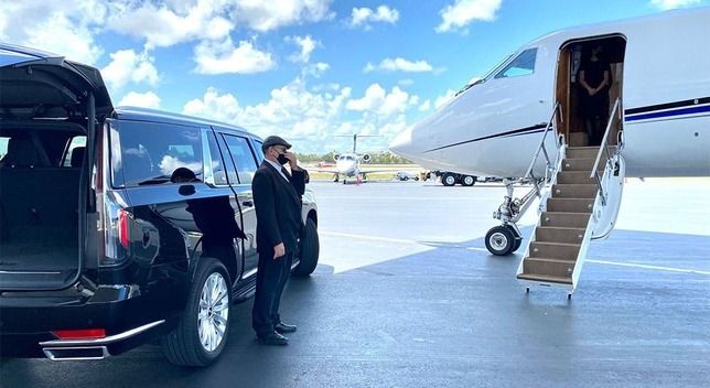 Shuttle & Private Transfers - SJO to Lia