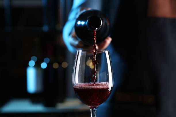 Uncork Local Flavors