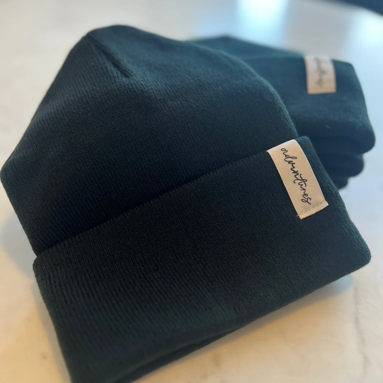 Beanie