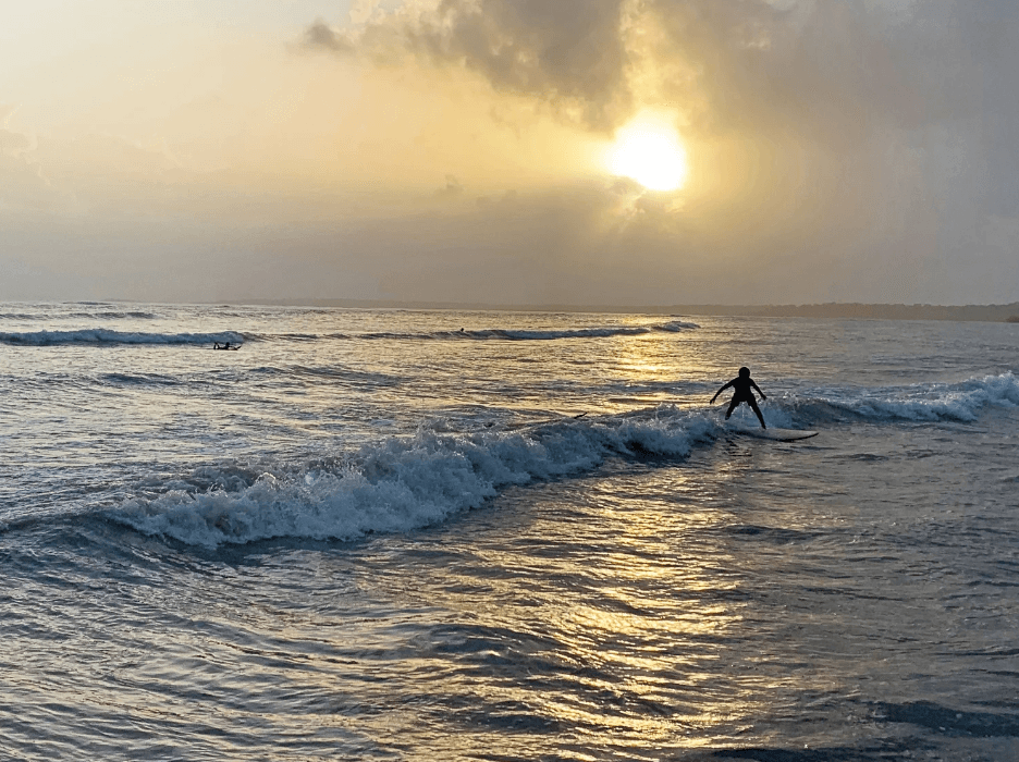 Surfing (Children 12 and Under) for One
