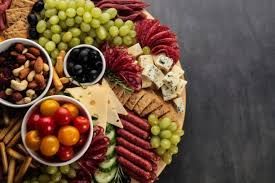 Add-on: Charcuterie Board for Dinner