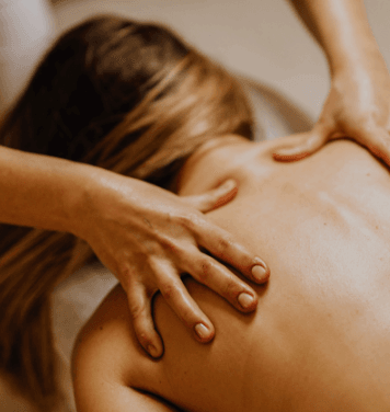 Massage & Spa Services