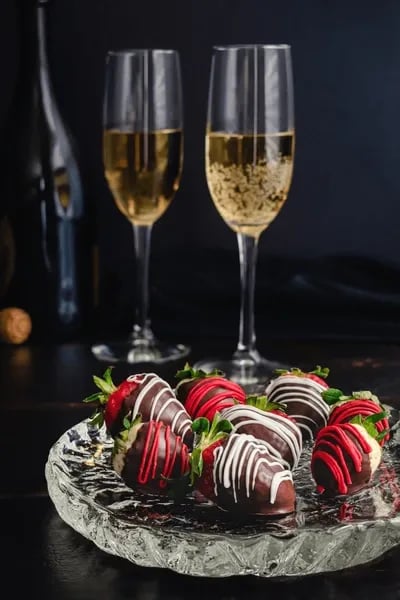 Birthday Bliss: A Sweet Escape