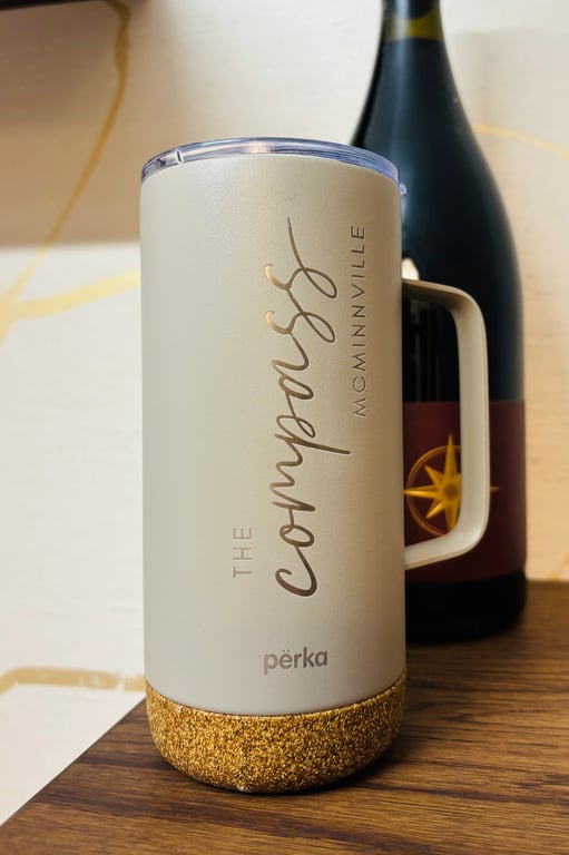Perka Mug
