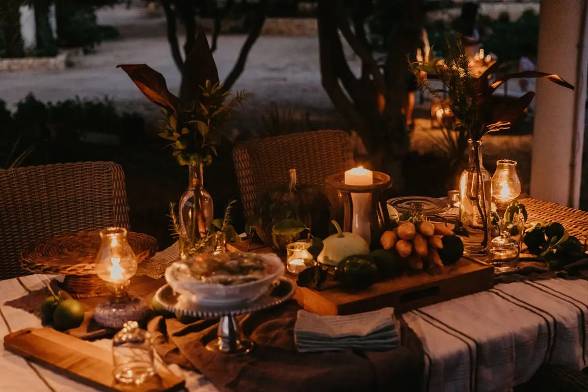 Private Chef