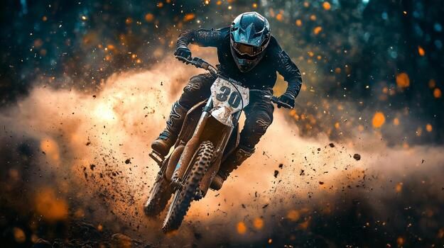 Off Road Adventures (Dirt Bike, ATV, Side by Side,  Jet-Ski)