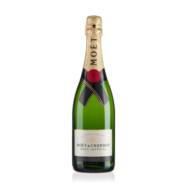Moët & Chandon Impérial Brut