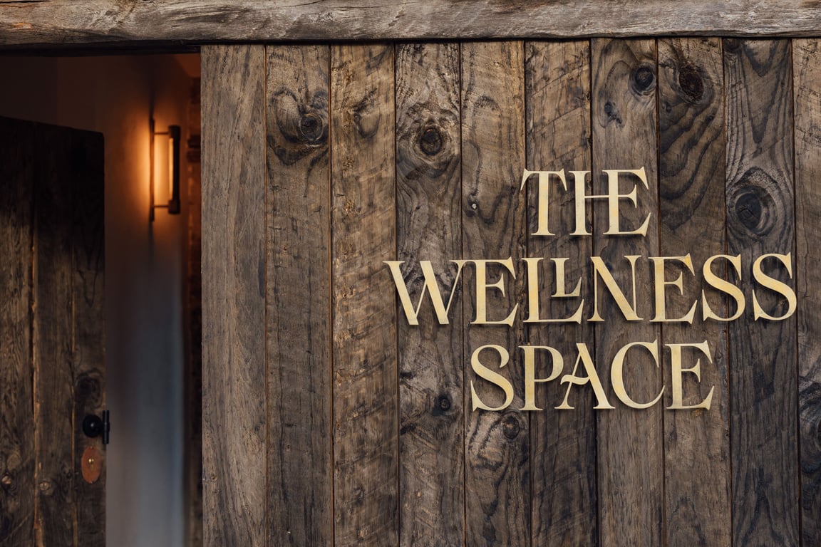 Wellness Experience