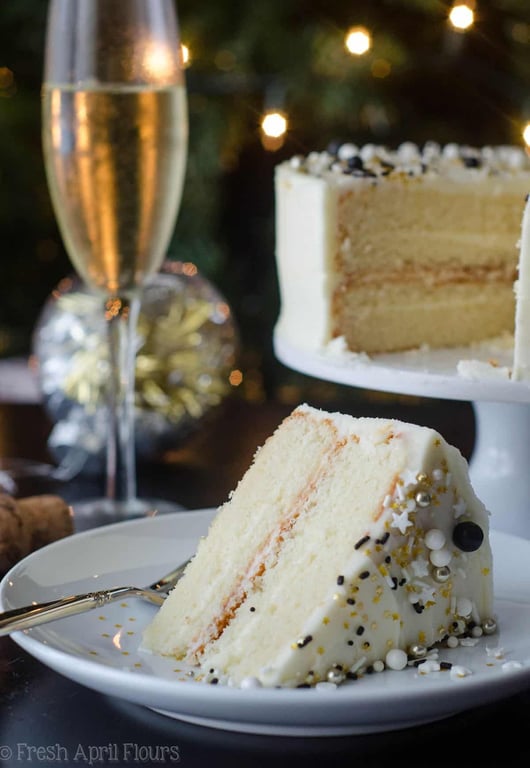 Celebrate with Sweet Indulgence