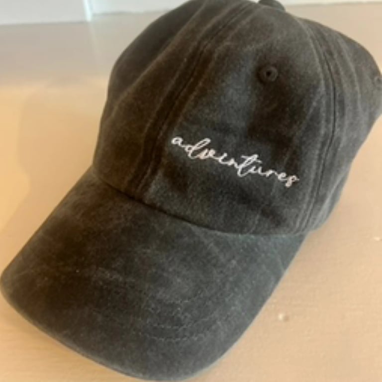 Advinture Hat