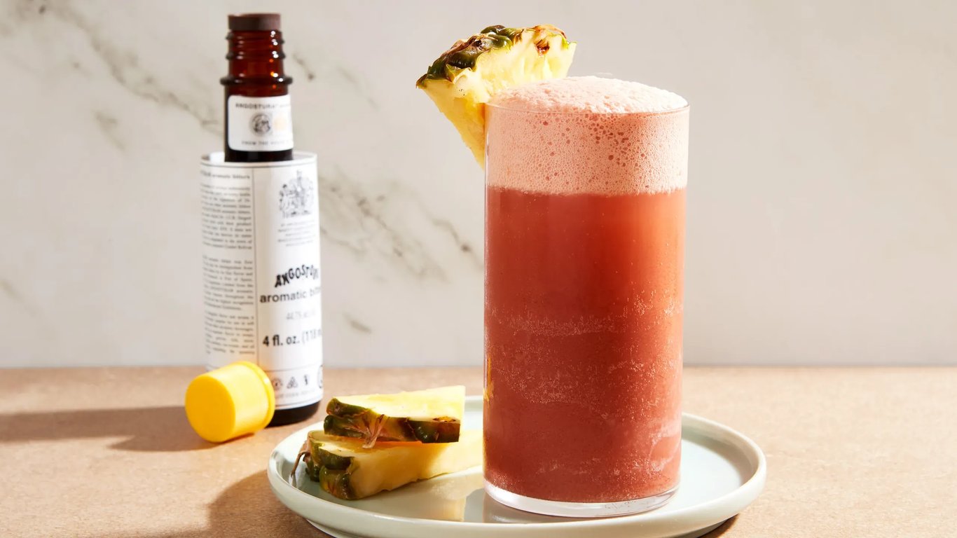 Craft Texas Cocktails