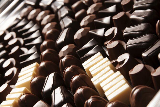 Chocolate Experience Tour