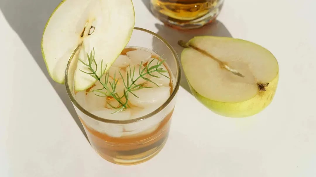 Craft Cocktails in the Texas Hill Country