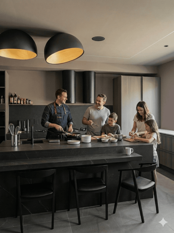 Private Chef Experience