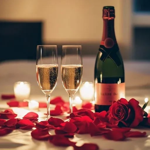 Savor an Intimate Escape