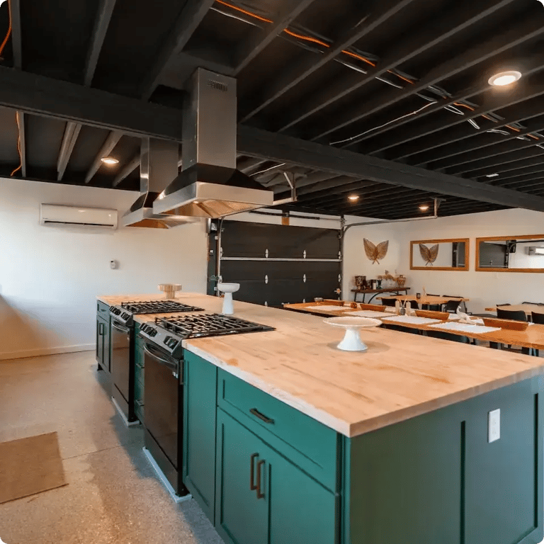 A Private Chef's Culinary Journey (For 6)