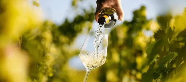 Onera's Wine Collection: Roussanne (Fredericksburg)