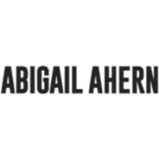 abigailahern.com coupon