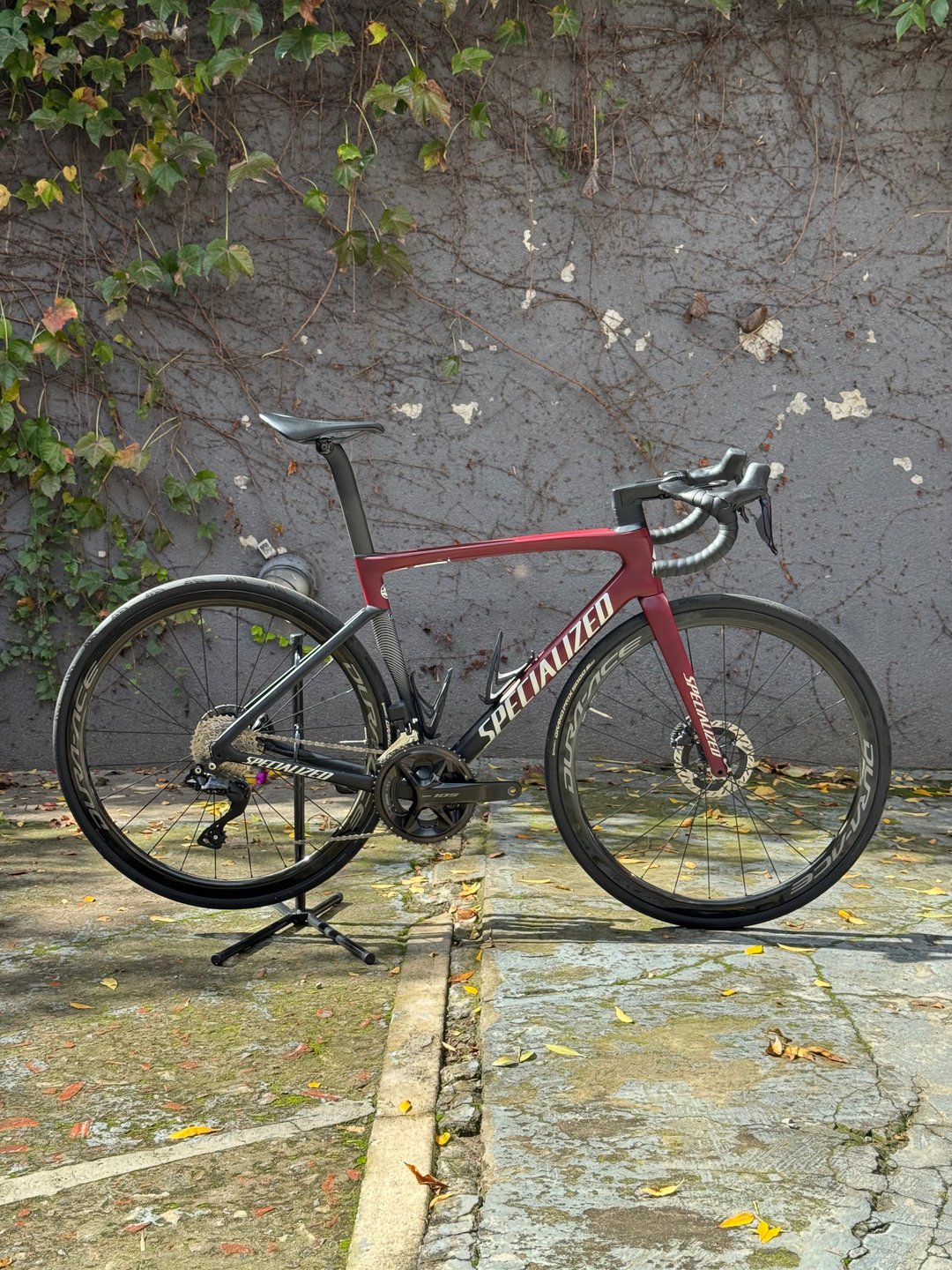 TARMAC SL7 COMP