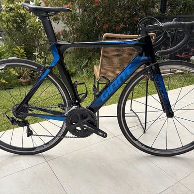 Propel Advanced 2